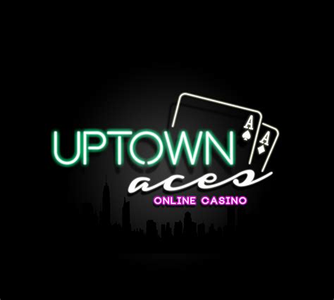 Uptown Aces Casino (2023) .